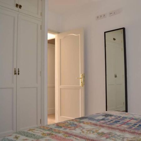 Casa Nori - Apartamento A 4 Minutos De La Playa Tías Esterno foto
