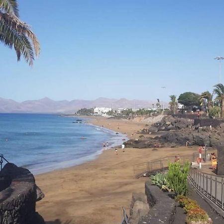 Appartamento Casa Nori - Apartamento A 4 Minutos De La Playa Tías Esterno foto