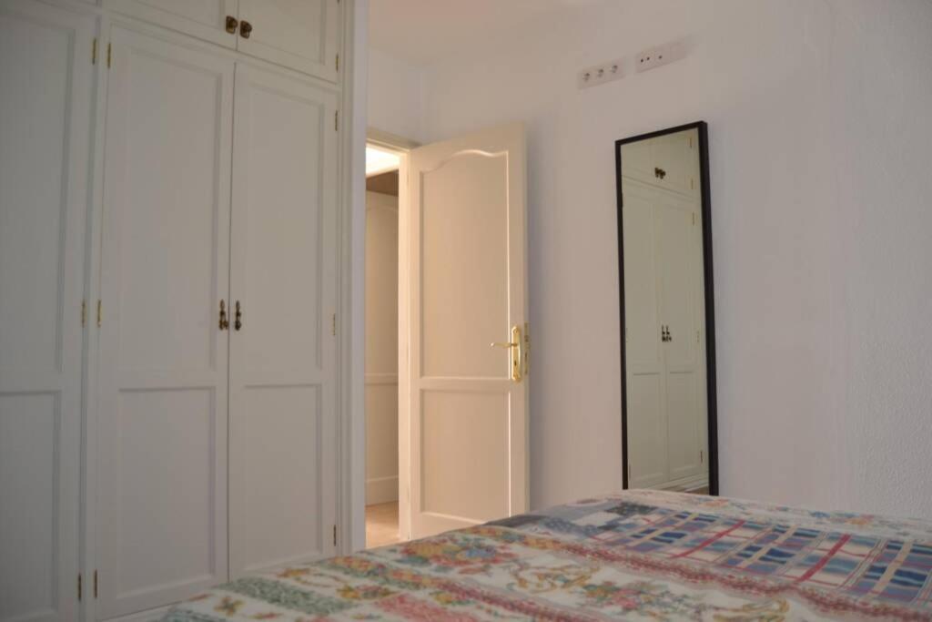 Casa Nori - Apartamento A 4 Minutos De La Playa Tías Esterno foto